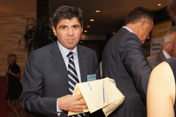 Национальный Банковский Фестиваль 2010