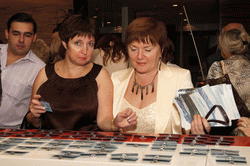 Национальный Банковский Фестиваль 2010