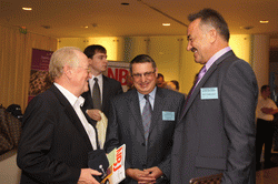 Национальный Банковский Фестиваль 2010