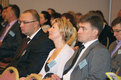 Национальный Банковский Фестиваль 2010