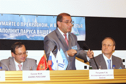 Национальный Банковский Фестиваль 2010