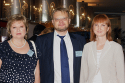 Национальный Банковский Фестиваль 2010