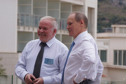 Национальный Банковский Фестиваль 2010