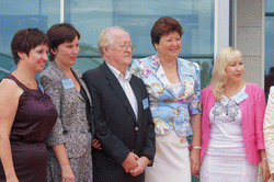 Национальный Банковский Фестиваль 2010