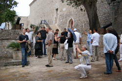 Национальный Банковский Фестиваль 2010