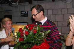 Национальный Банковский Фестиваль 2010