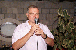 Национальный Банковский Фестиваль 2010