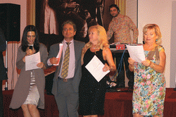 Национальный Банковский Фестиваль 2010