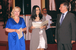 Национальный Банковский Фестиваль 2010