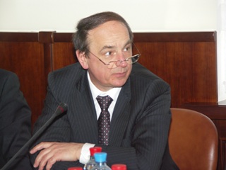 Совет уполномоченных банков Москвы 16 марта 2011 г.