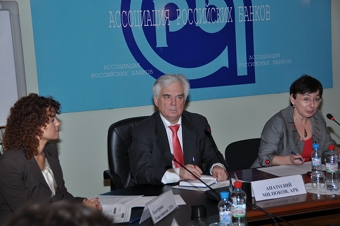 Заседание в АРБ 11 апреля 2011 г.