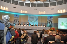 МБК-2011 г.Санкт-Петербург 26 мая 2011г.