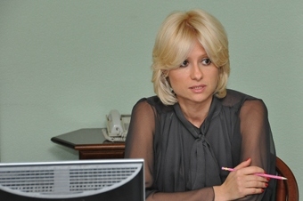 Заседание Комитета АРБ по развитию финансово-кредитного механизма малого и среднего предпринимательства 17 ноября 2011