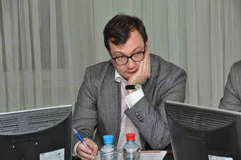 Заседание Комитета АРБ по развитию финансово-кредитного механизма малого и среднего предпринимательства 17 ноября 2011