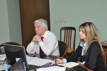 Заседание Координационного комитета АРБ по стандартам качества банковской деятельности, 16 февраля 2012