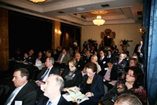 Конференция в Риме. АРБ, Национальный банковский клуб. 22-26 февраля 2012