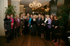 Конференция в Риме. АРБ, Национальный банковский клуб. 22-26 февраля 2012