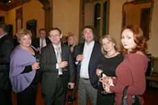 Конференция в Риме. АРБ, Национальный банковский клуб. 22-26 февраля 2012