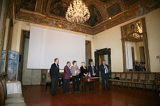 Конференция в Риме. АРБ, Национальный банковский клуб. 22-26 февраля 2012