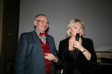 Конференция в Риме. АРБ, Национальный банковский клуб. 22-26 февраля 2012