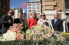 Конференция в Риме. АРБ, Национальный банковский клуб. 22-26 февраля 2012