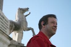 Конференция в Риме. АРБ, Национальный банковский клуб. 22-26 февраля 2012