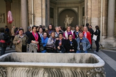 Конференция в Риме. АРБ, Национальный банковский клуб. 22-26 февраля 2012