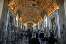 Конференция в Риме. АРБ, Национальный банковский клуб. 22-26 февраля 2012