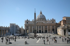 Конференция в Риме. АРБ, Национальный банковский клуб. 22-26 февраля 2012