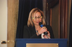 Конференция в Риме. АРБ, Национальный банковский клуб. 22-26 февраля 2012