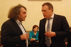 Конференция в Риме. АРБ, Национальный банковский клуб. 22-26 февраля 2012