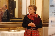 Конференция в Риме. АРБ, Национальный банковский клуб. 22-26 февраля 2012