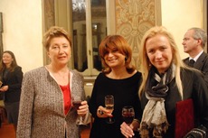 Конференция в Риме. АРБ, Национальный банковский клуб. 22-26 февраля 2012