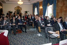 Конференция в Риме. АРБ, Национальный банковский клуб. 22-26 февраля 2012