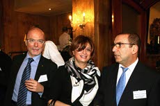 Конференция в Риме. АРБ, Национальный банковский клуб. 22-26 февраля 2012