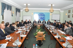 Заседание Комитета АРБ по развитию срочного рынка 29 марта 2012