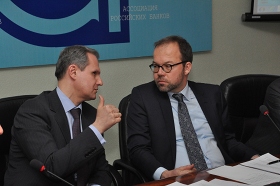 Заседание Комитета АРБ по развитию срочного рынка 29 марта 2012