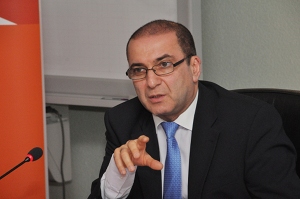 Пресс-конференция к XXIII Съезду АРБ