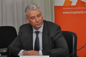 Пресс-конференция к XXIII Съезду АРБ