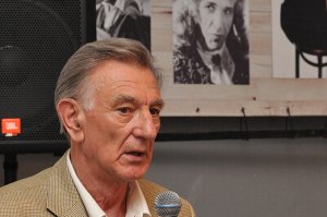 НБК АРБ. Встреча в Клубе 23 мая 2012