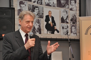 НБК АРБ. Встреча в Клубе 23 мая 2012