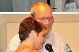 НБК АРБ. Встреча в Клубе 23 мая 2012