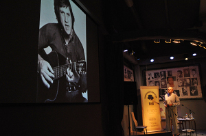 НБК АРБ. Встреча в Клубе 23 мая 2012