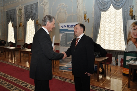 Финансовый омбудсмен в Башкортостане