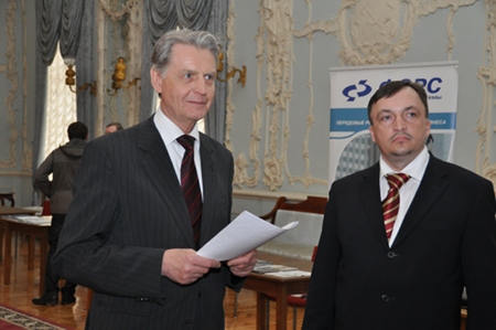 Финансовый омбудсмен в Башкортостане