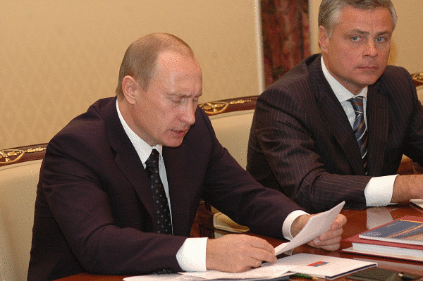 ГосСовет.14-11-2006