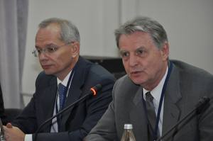 XII Всеросийский банковский форум