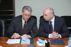 Совет АРБ 05-04-2007