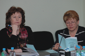 Совет АРБ 05-04-2007