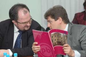 Совет АРБ 05-04-2007